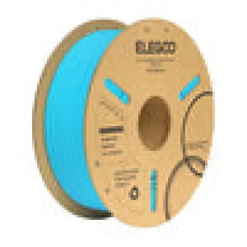 ELEGOO PLA+ Filament (Blue) - Filaments<<<3D Printing<<<Creative Technologies<<<InnproXML