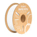 ELEGOO Rapid PETG Filament (White) - Filaments<<<3D Printing<<<Creative Technologies<<<InnproXML