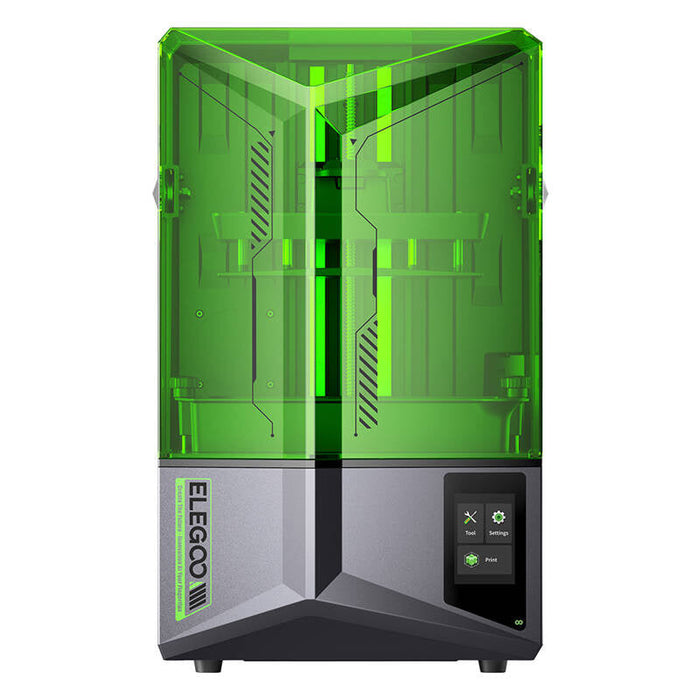 ELEGOO Saturn 4 3D Printer - 3D Printers<<<3D Printing<<<Creative Technologies<<<InnproXML