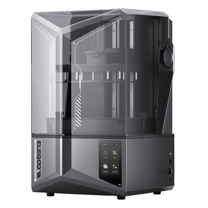 ELEGOO Saturn 4 Ultra 3D Printer - 3D Printers<<<3D Printing<<<Creative Technologies<<<InnproXML