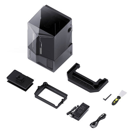 ELEGOO Saturn 4 Ultra 3D Printer - 3D Printers<<<3D Printing<<<Creative Technologies<<<InnproXML