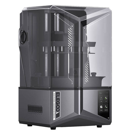 ELEGOO Saturn 4 Ultra 3D Printer