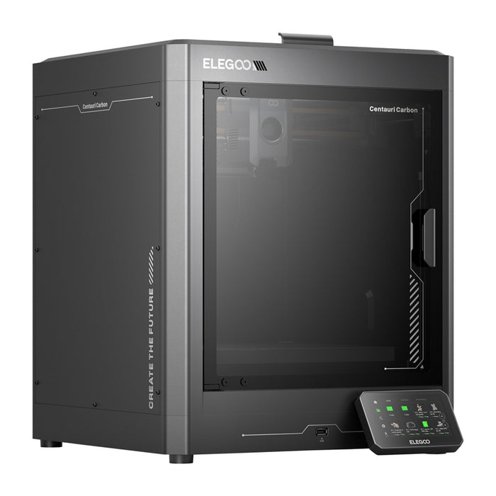 ELEGOO Centauri Carbon 3D Printer