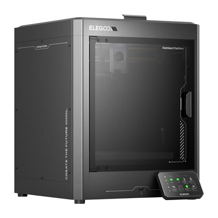 ELEGOO Centauri Carbon 3D Printer