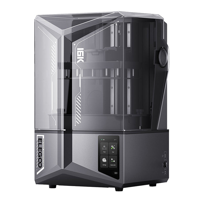 ELEGOO Saturn 4 Ultra 16K 3D Printer