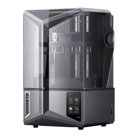 ELEGOO Saturn 4 Ultra 16K 3D Printer