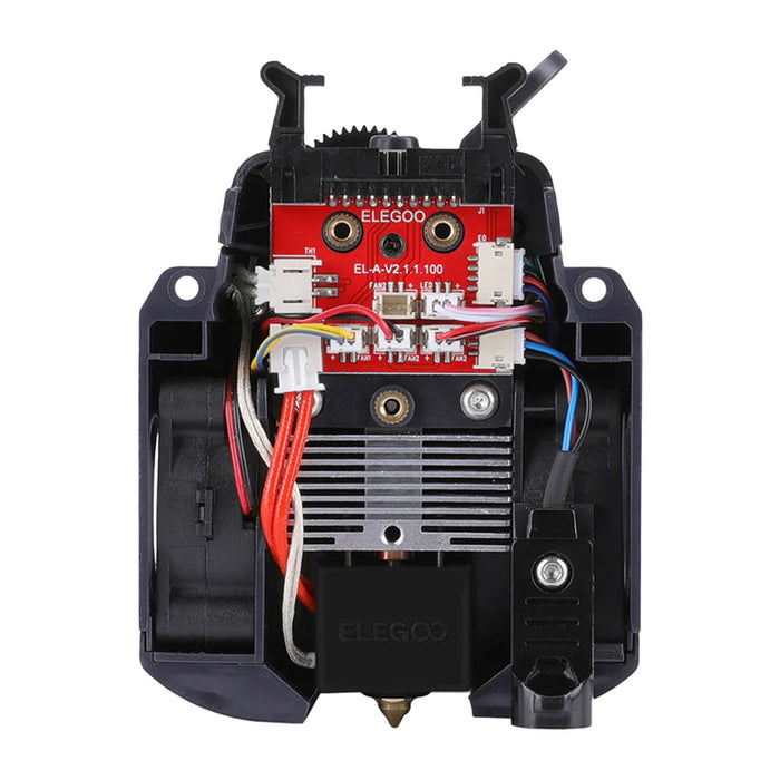 Extruder do ELEGOO Neptune 4 Pro