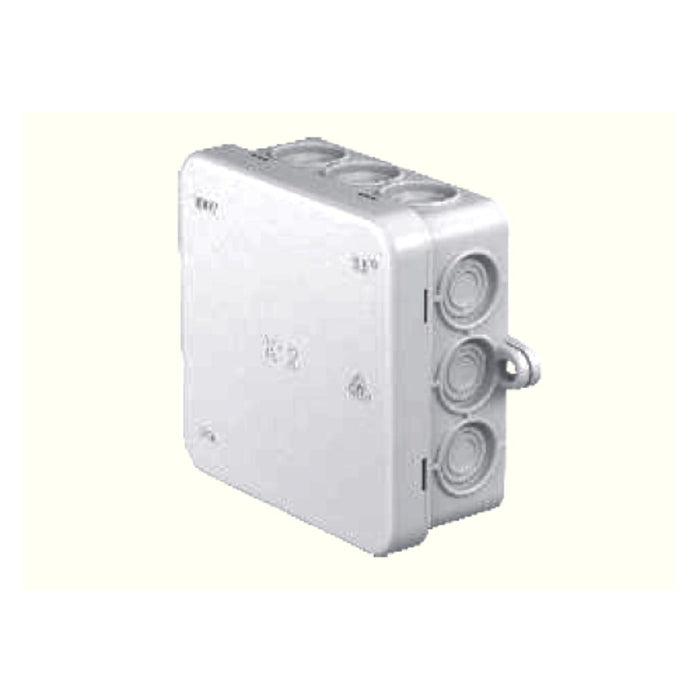 JUNCTION BOX FD12