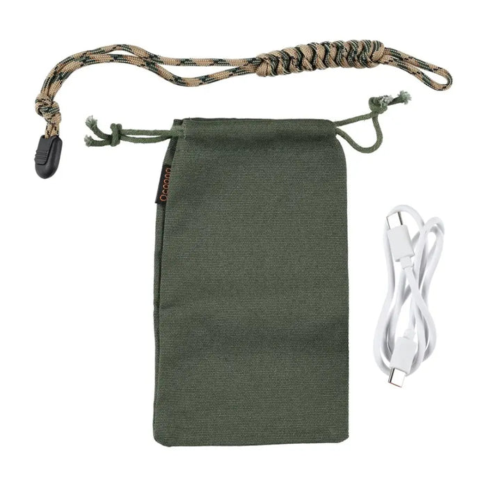 Elektryczny ogrzewacz camouflage UT3201 Ocoopa - Hand warmersSIA-ODR<<<Sport accessoriesSIA<<<ActionPL
