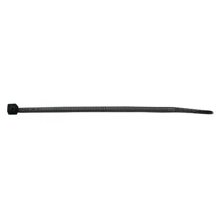CABLE CONNECTIONS ELEMATIC 390/4.8 MM BLACK