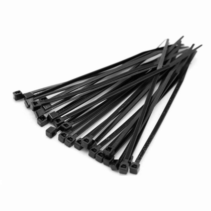 CABLE CONNECTIONS ELEMATIC 135/2.6 MM BLACK