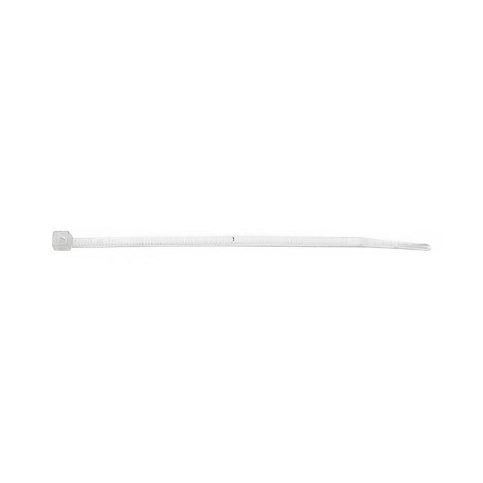 CABLE TIES 430X4.5 100PCS WHITE