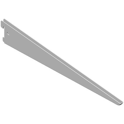 U-SHAPED CONSOLE WHITE ELEMENT SYSTEM