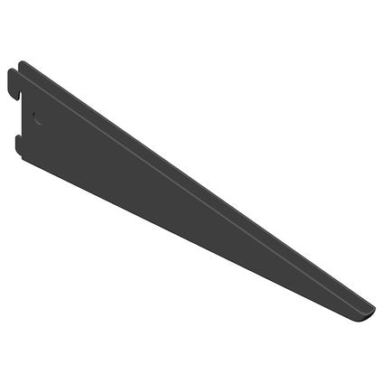 U-SHAPED CONSOLE BLACK ELEMENT SYSTEM