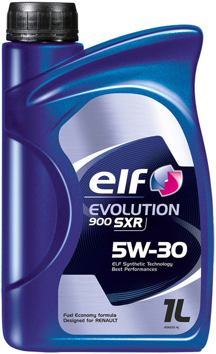 ELF EVOLUTION 900 SXR 5W-30 1L