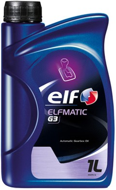 ELF ELFMATIC G3 1L