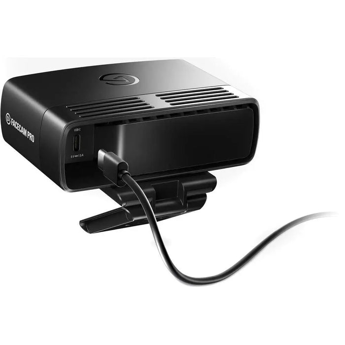 Elgato Facecam Pro 4K Webcam - Уеб камери<<<Компютърна периферия<<<ValiAPI