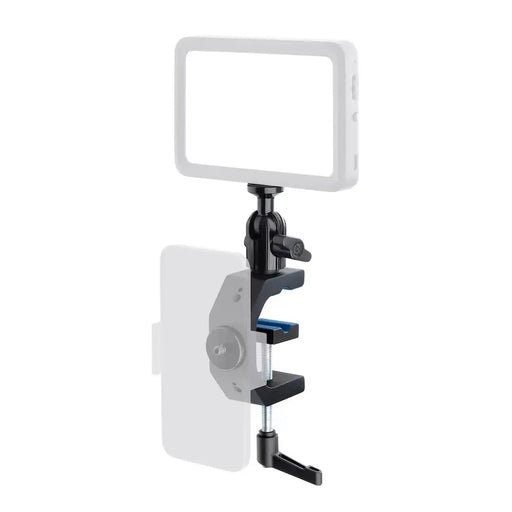 Elgato Universal Clamp ELGATO-10AAQ9901 - Стативи /Триподи/<<<Фото и видео аксесоари<<<ValiAPI