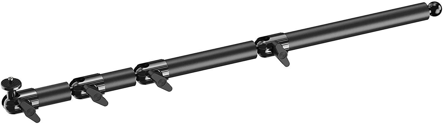 Extension arm Elgato Flex Arm Kit, Black