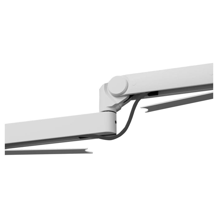 Elgato Wave Mic Arm LP Microphone Stand - White