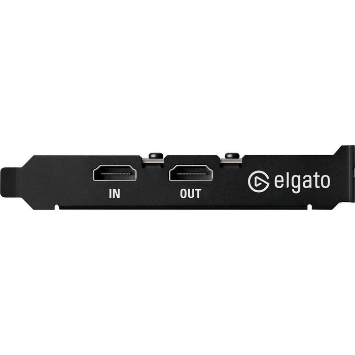 External capture ELGATO Game Capture 4K Pro