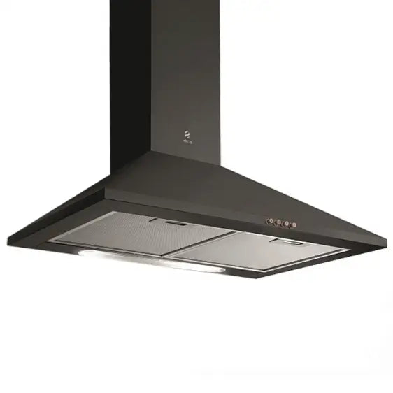 ELICA Berlin AN 60 hood - Стандартни абсорбатори<<<Абсорбатори<<<Едра бяла техника<<<TechnoMix&&&Абсорбатори за стенен