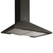 ELICA Berlin AN 60 hood - Стандартни абсорбатори<<<Абсорбатори<<<Едра бяла техника<<<TechnoMix&&&Абсорбатори за стенен