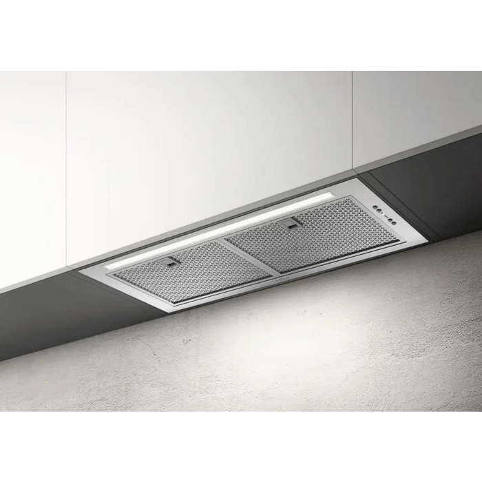 Elica FOLD S IX/A/72 Built-in Stainless steel 710 m3/h B - Cooker hoodsAGD-OKA<<<Home Appliance - ProductsAGD<<<ActionPL