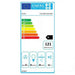 ELICA Kuadra Island 43 hood - Стандартни абсорбатори<<<Абсорбатори<<<Едра бяла техника<<<TechnoMix