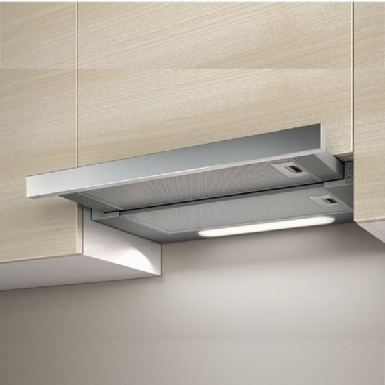 Built-in hood ELICA Elite 14 Lux GRIX 60