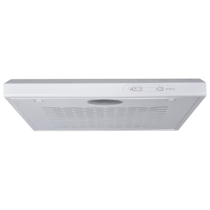 ELICA VERVE WH/F/60 C hood