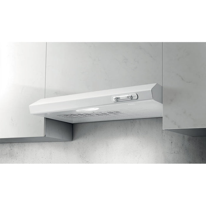 ELICA VERVE WH/F/50 C hood