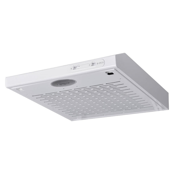 ELICA VERVE WH/F/50 C hood