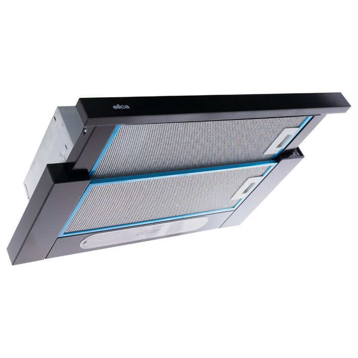 Hood ELICA TT14 PLUS BL/A/60