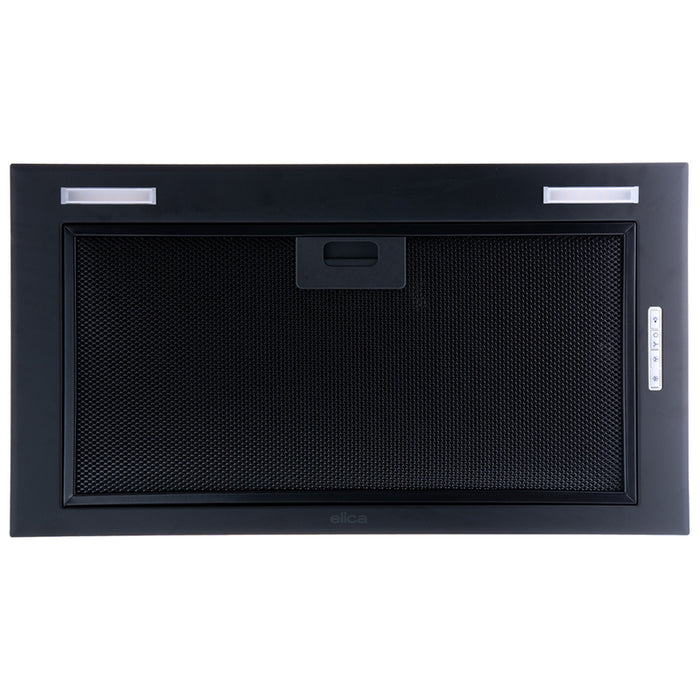 Hood ELICA CT23 BL MAT/A/52