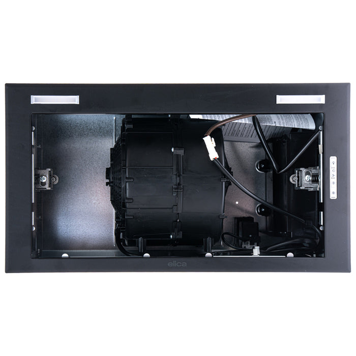 Hood ELICA CT23 BL MAT/A/52
