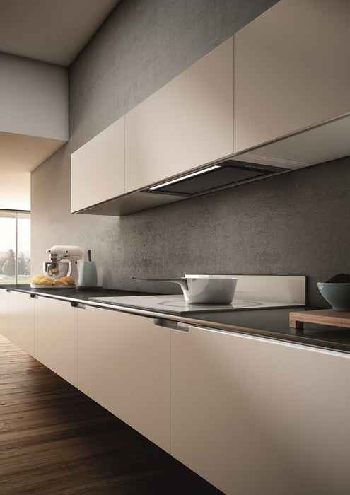 Built-in hood ELICA Lane IX 52