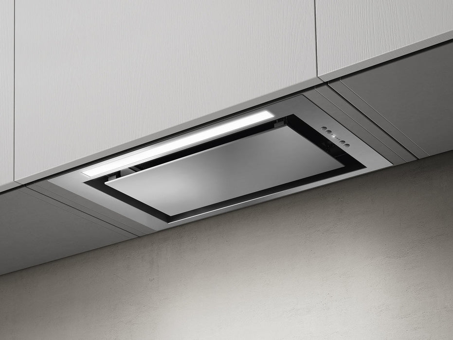 Built-in hood ELICA Lane IX 52