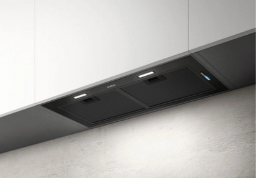 Built-in hood ELICA FOLD BL MAT 72