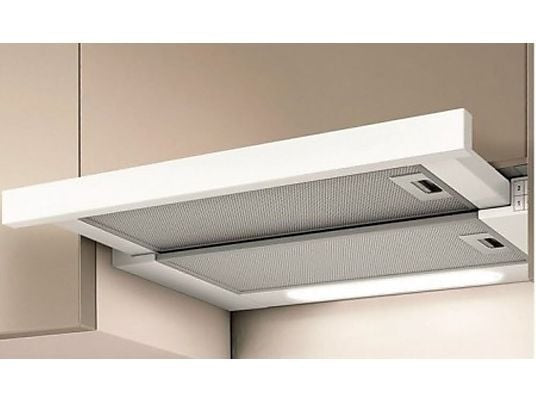 ELICA ELITE 14 LUX WH/A/50 cooker hood - PRF0037988C