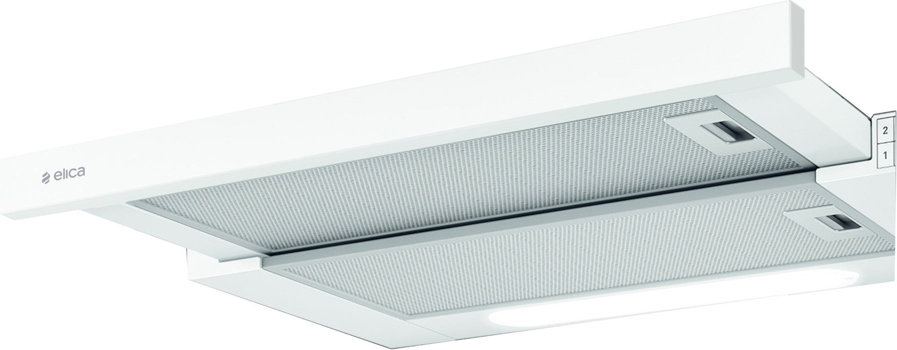 Built-in hood ELICA Elite 14 Lux WH 60