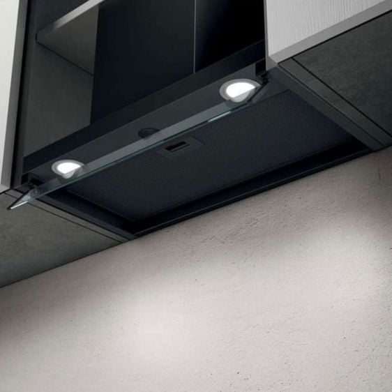 Built-in hood ELICA Boxin Lux BL MAT 60