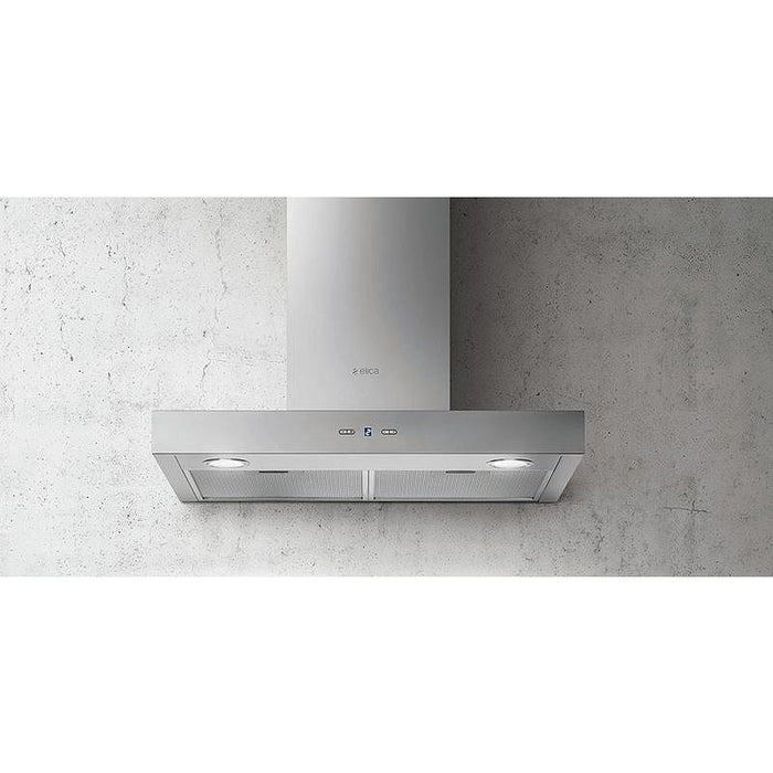 Built-in Elica CRUISE 60 hood