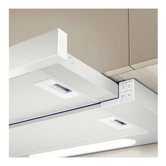 Built-in hood ELICA Elite 14 Lux WH 60