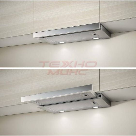 Built-in hood ELICA Elite 26 IX 60