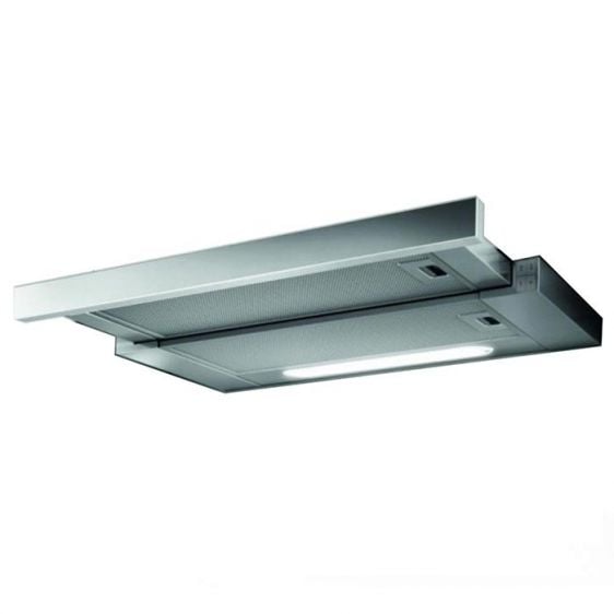 Built-in hood ELICA Elite 26 PB IX 60