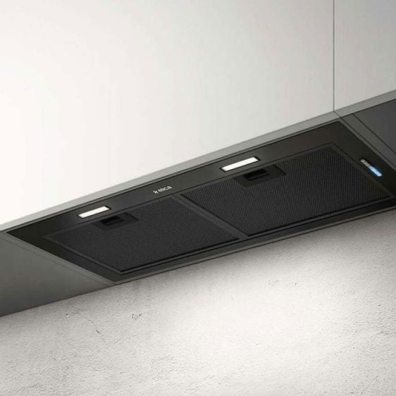 Built-in hood ELICA FOLD BL MAT 72