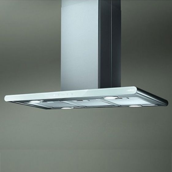 Hood ELICA Galaxy Island WHIX 90X45