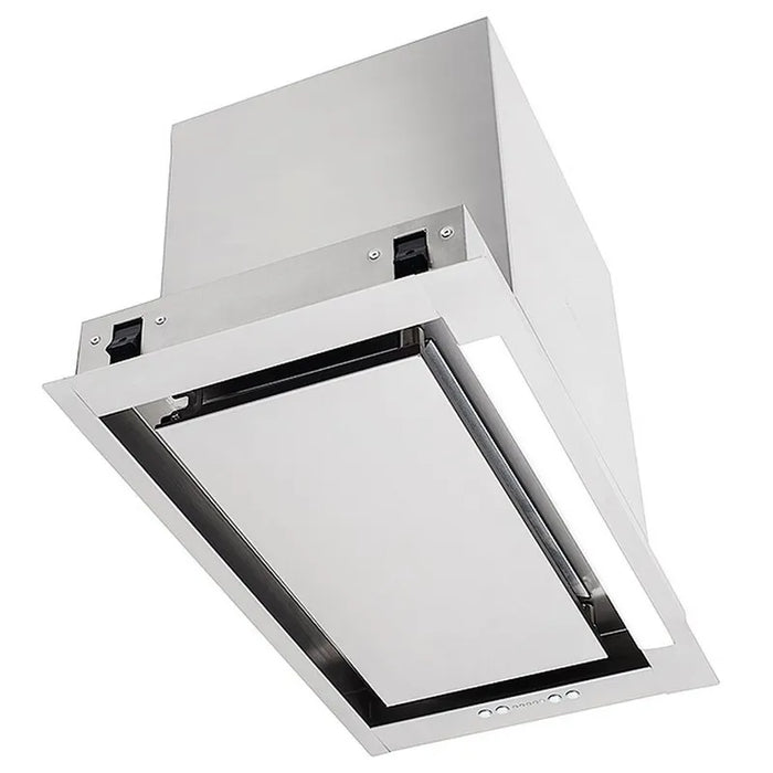 Built-in hood ELICA Hidden 2.0 IX 52/60
