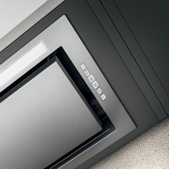 Built-in hood ELICA Hidden Advance Plus @ IX 52/60